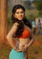 Hansika Latest  Gallery
